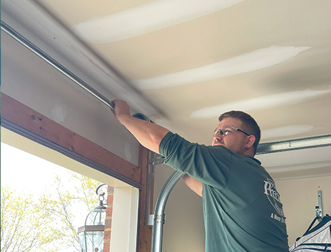 Local Garage Door Repair